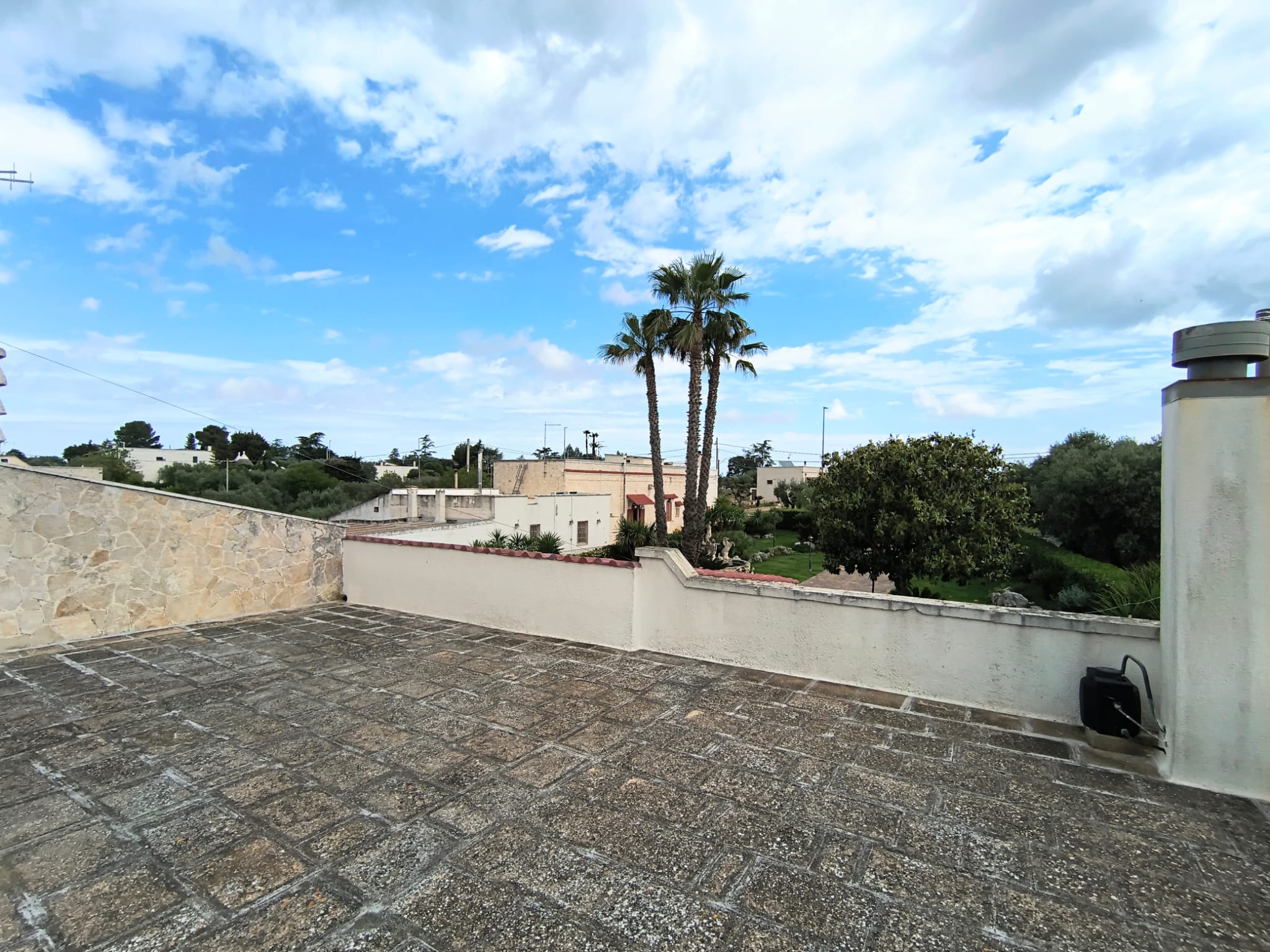 Ampia villa indipendente